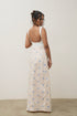 Flower Skirt